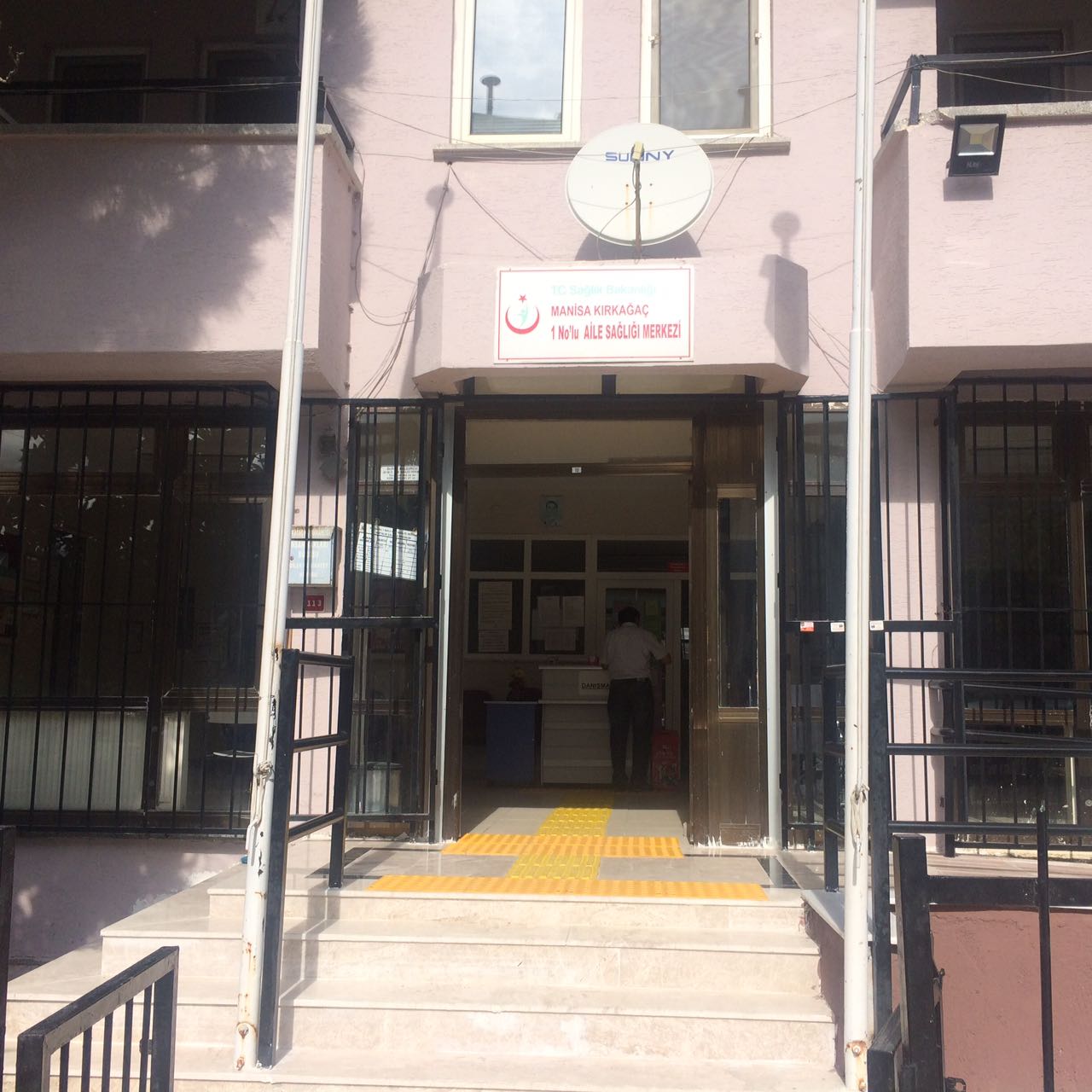 Web Sitemiz Yayında!