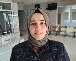 Att. Ayşe Dudu YAĞMURLU