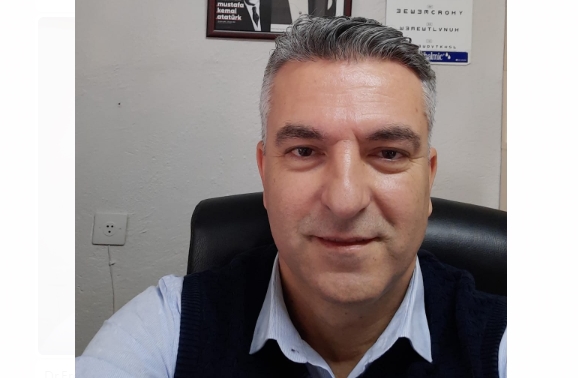 Dr. Erol AYDIN