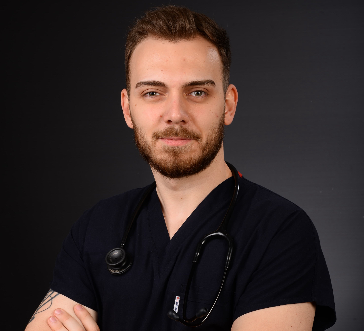Dr. Berk Can BUDAKÇIGİL