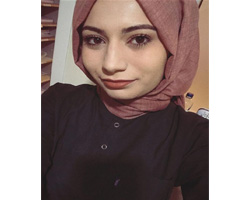 Hemşire Muazzez AYDIN