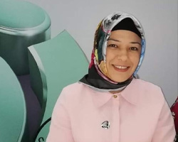 Hiz. Naciye Çam ÇIKARAN