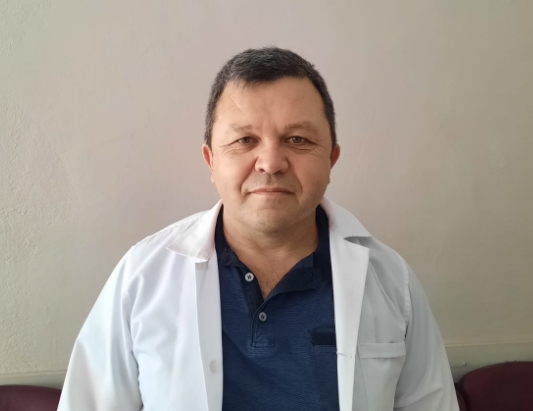 Dr. Ahmet ÇAKAN